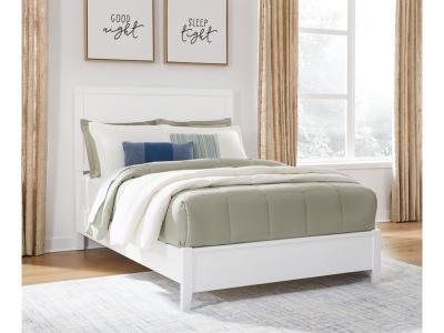 Signature Design by Ashley® Binterglen Full Panel Bed - B427B4