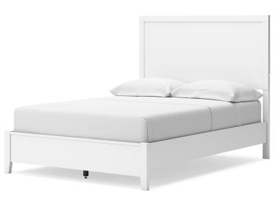 Signature Design by Ashley® Binterglen Full Panel Bed - B427B4