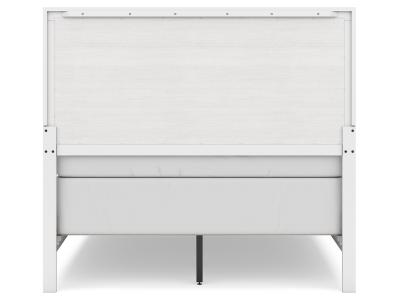 Signature Design by Ashley® Binterglen Full Panel Bed - B427B4