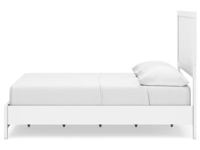 Signature Design by Ashley® Binterglen Full Panel Bed - B427B4