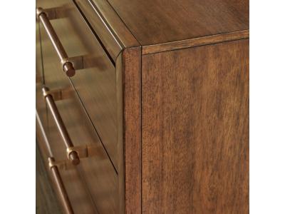 Signature Design by Ashley® Lyncott Dresser and Mirror - B615B1