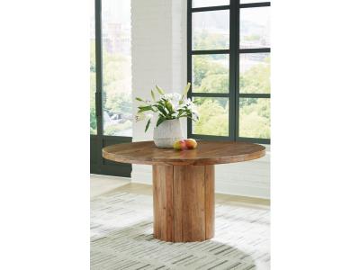 Signature Design by Ashley® Dressonni Dining Table - D790-50