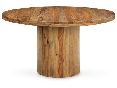 Signature Design by Ashley® Dressonni Dining Table - D790-50
