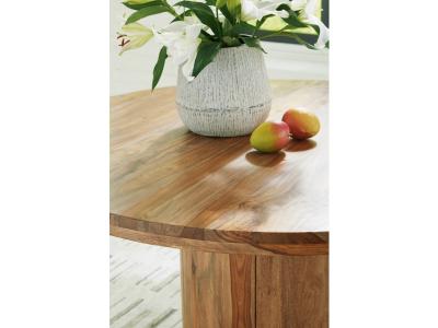 Signature Design by Ashley® Dressonni Dining Table - D790-50