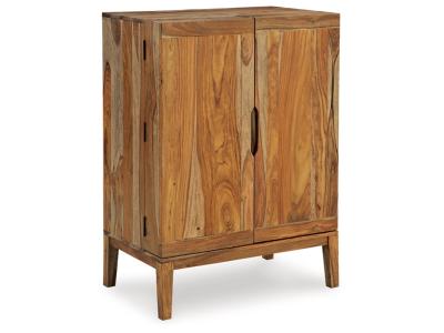Signature Design by Ashley® Dressonni Bar Cabinet - D790-66