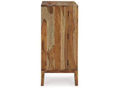 Signature Design by Ashley® Dressonni Bar Cabinet - D790-66