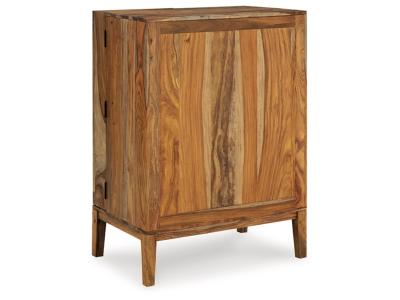 Signature Design by Ashley® Dressonni Bar Cabinet - D790-66