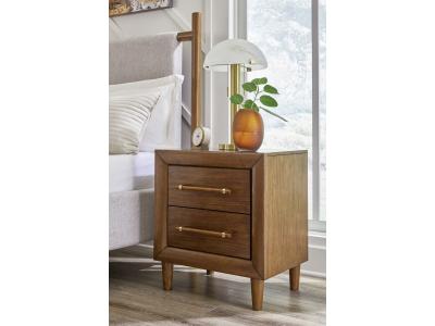 Signature Design by Ashley® Lyncott Nightstand - B615-92
