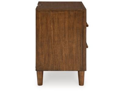 Signature Design by Ashley® Lyncott Nightstand - B615-92