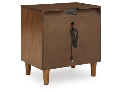 Signature Design by Ashley® Lyncott Nightstand - B615-92