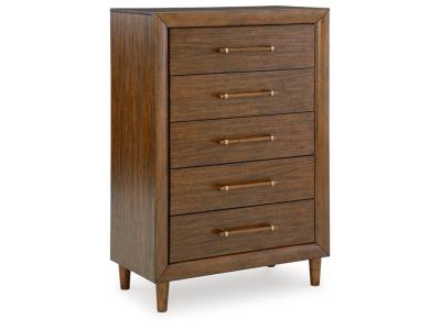 Signature Design by Ashley® Lyncott Chest of Drawers - B615-46