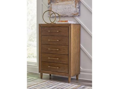 Signature Design by Ashley® Lyncott Chest of Drawers - B615-46
