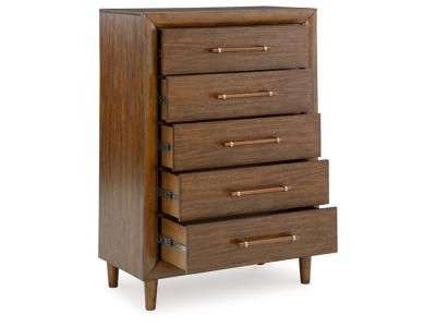 Signature Design by Ashley® Lyncott Chest of Drawers - B615-46