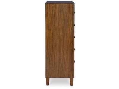 Signature Design by Ashley® Lyncott Chest of Drawers - B615-46