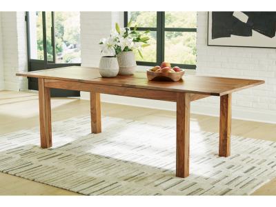 Signature Design by Ashley® Dressonni Dining Extension Table - D790-35