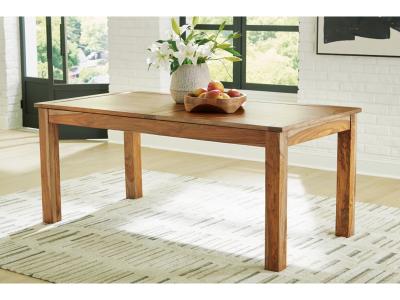 Signature Design by Ashley® Dressonni Dining Extension Table - D790-35