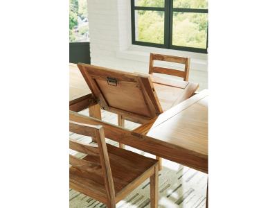 Signature Design by Ashley® Dressonni Dining Extension Table - D790-35