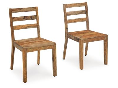 Signature Design by Ashley® Dressonni Dining Chair - D790-01