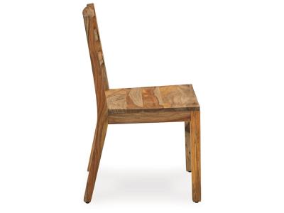 Signature Design by Ashley® Dressonni Dining Chair - D790-01