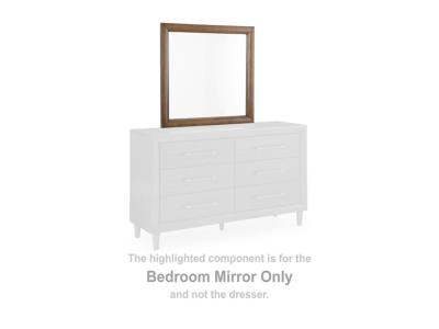 Signature Design by Ashley® Lyncott Bedroom Mirror - B615-36