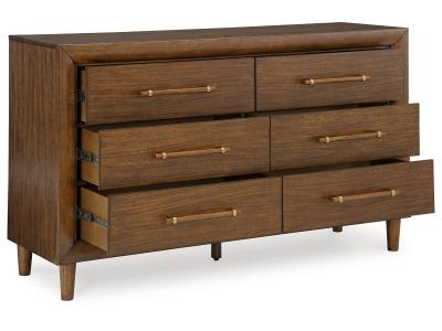 Signature Design by Ashley® Lyncott Dresser - B615-31