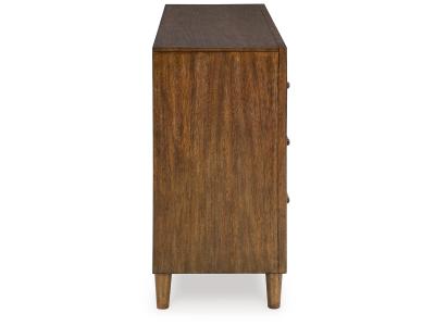 Signature Design by Ashley® Lyncott Dresser - B615-31