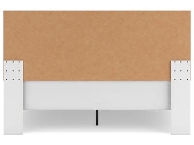 Signature Design by Ashley® Charbitt King Panel Bed - B2035B6