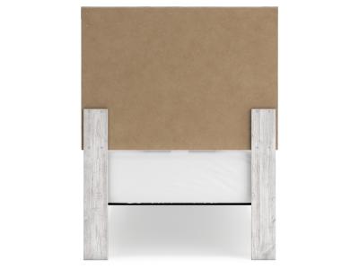 Signature Design by Ashley® Cayboni Twin Panel Bed - B3788B6