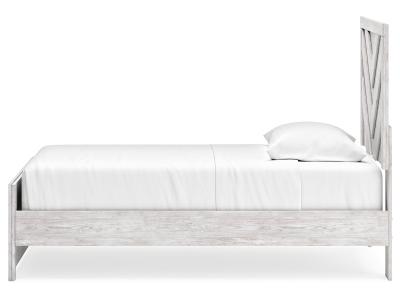 Signature Design by Ashley® Cayboni Twin Panel Bed - B3788B6