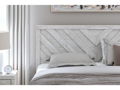 Signature Design by Ashley® Cayboni King Panel Bed - B3788B7