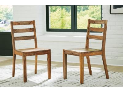 Signature Design by Ashley® Dressonni Dining Chair (Set of 2) - D790-01X2