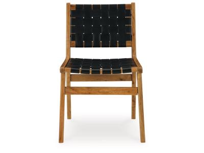 Signature Design by Ashley® Fortmaine Dining Chair (Set of 2) - D872-01X2