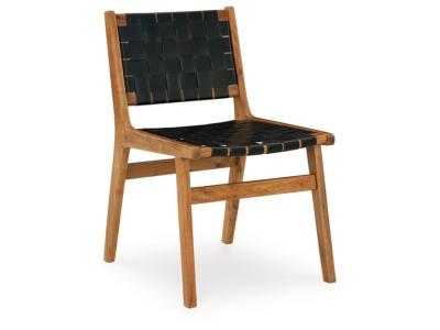 Signature Design by Ashley® Fortmaine Dining Chair (Set of 2) - D872-01X2
