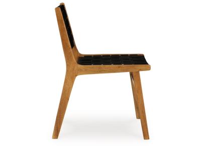 Signature Design by Ashley® Fortmaine Dining Chair (Set of 2) - D872-01X2
