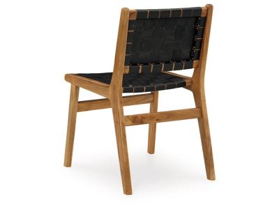 Signature Design by Ashley® Fortmaine Dining Chair (Set of 2) - D872-01X2