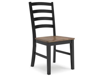 Signature Design by Ashley® Wildenauer Dining Chair (Set of 2) - D634-01X2