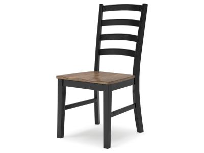 Signature Design by Ashley® Wildenauer Dining Chair (Set of 2) - D634-01X2