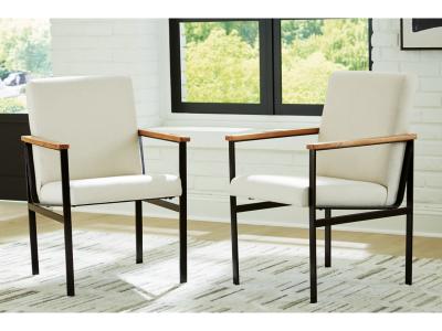 Signature Design by Ashley® Dressonni Dining Chair (Set of 2) - D790-02AX2