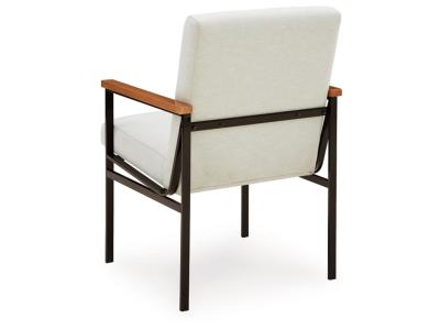 Signature Design by Ashley® Dressonni Dining Chair (Set of 2) - D790-02AX2