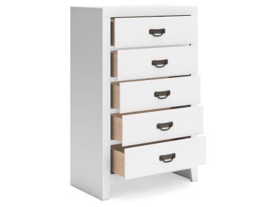 Signature Design by Ashley® Binterglen Chest of Drawers - B427-46