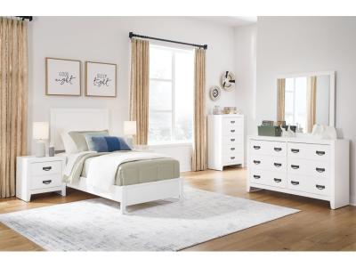 Signature Design by Ashley® Binterglen Chest of Drawers - B427-46