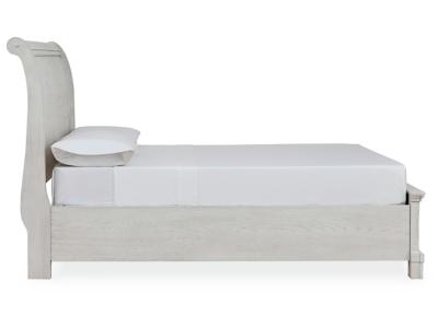 Signature Design by Ashley® Robbinsdale Full Storage Bed and Nightstand - B742B33