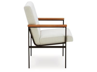 Signature Design by Ashley® Dressonni Dining Arm Chair - D790-02A