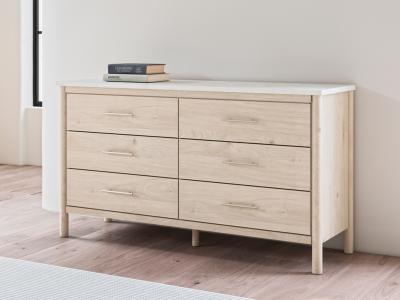 Signature Design by Ashley® Cadmori Dresser - B2615-231