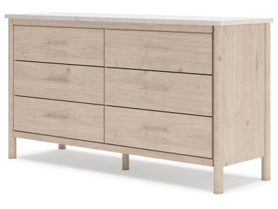 Signature Design by Ashley® Cadmori Dresser - B2615-231
