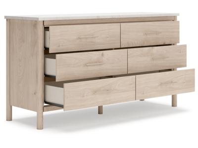 Signature Design by Ashley® Cadmori Dresser - B2615-231