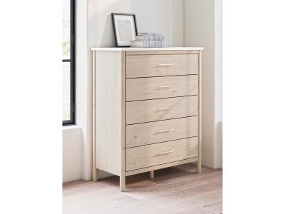 Signature Design by Ashley® Cadmori Chest of Drawers - B2615-345