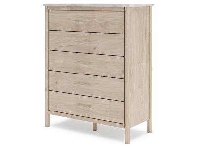 Signature Design by Ashley® Cadmori Chest of Drawers - B2615-345