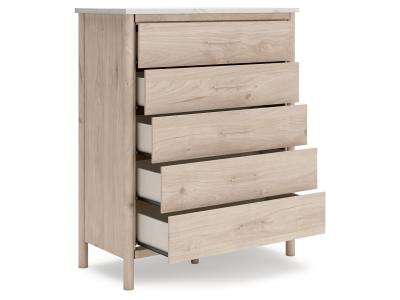 Signature Design by Ashley® Cadmori Chest of Drawers - B2615-345