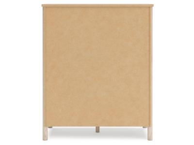 Signature Design by Ashley® Cadmori Chest of Drawers - B2615-345